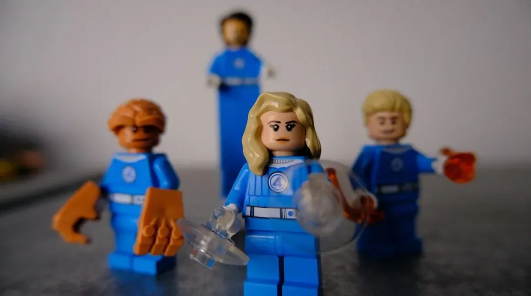 Fantastic Four (2015) (Image Credits: Unsplash)