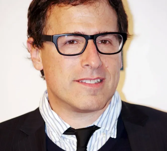 1. David O. Russell (Image Credits: Flickr)