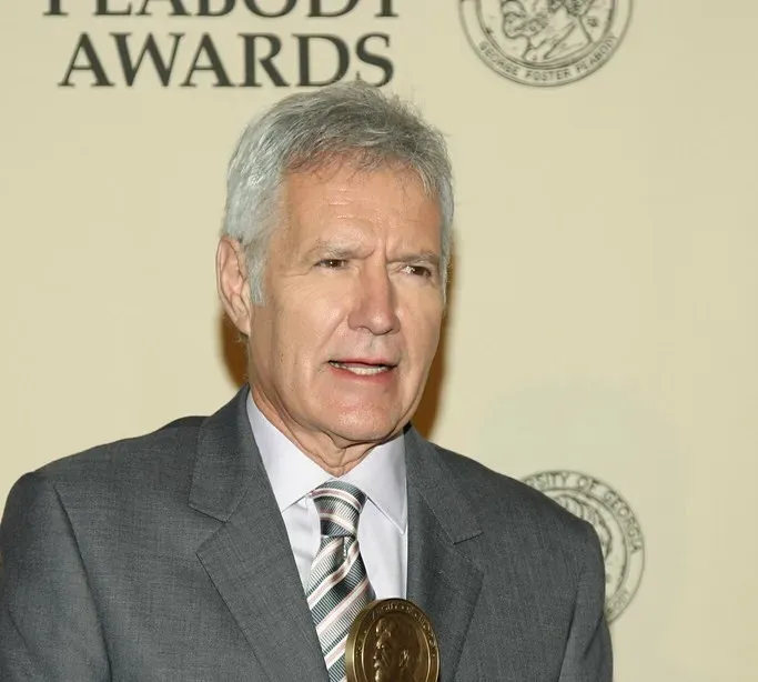 Alex Trebek (Image Credits: Flickr)