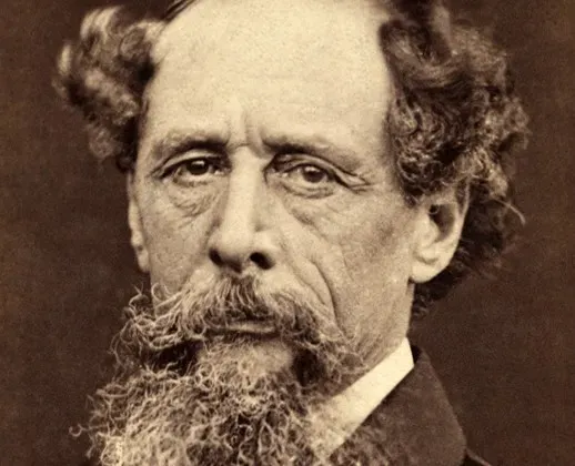 Oliver Twist and the uncomfortable revisions Dickens made later in life (Image Credits: Wikimedia)