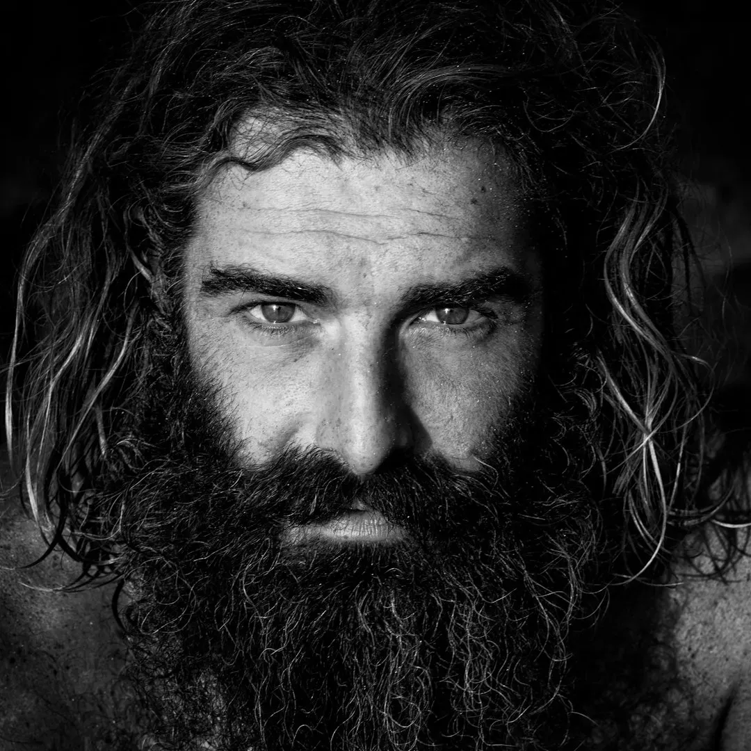 Robinson Crusoe (Image Credits: Unsplash)