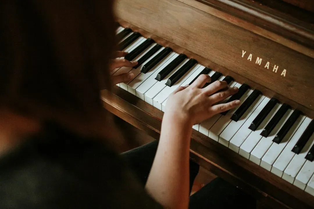 Why a badly timed key change collapses a chorus (Image Credits: Unsplash)