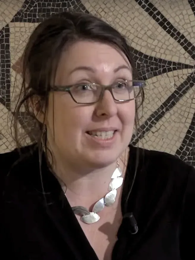 Zero Days by Ruth Ware (Image Credits: Wikimedia)