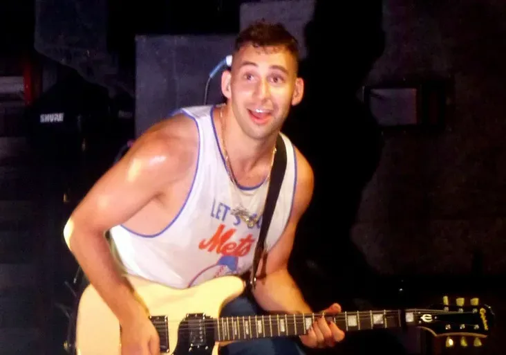 Jack Antonoff's dual life as a band frontman and pop's go-to collaborator (Image Credits: Flickr)