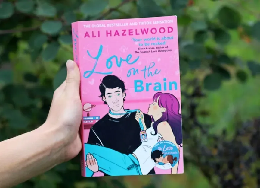 The Brain on a Good Story (Image Credits: Unsplash)