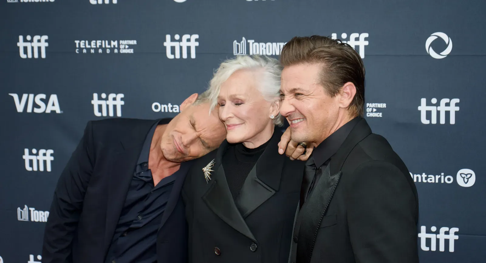 Glenn Close (Image Credits: Wikimedia)