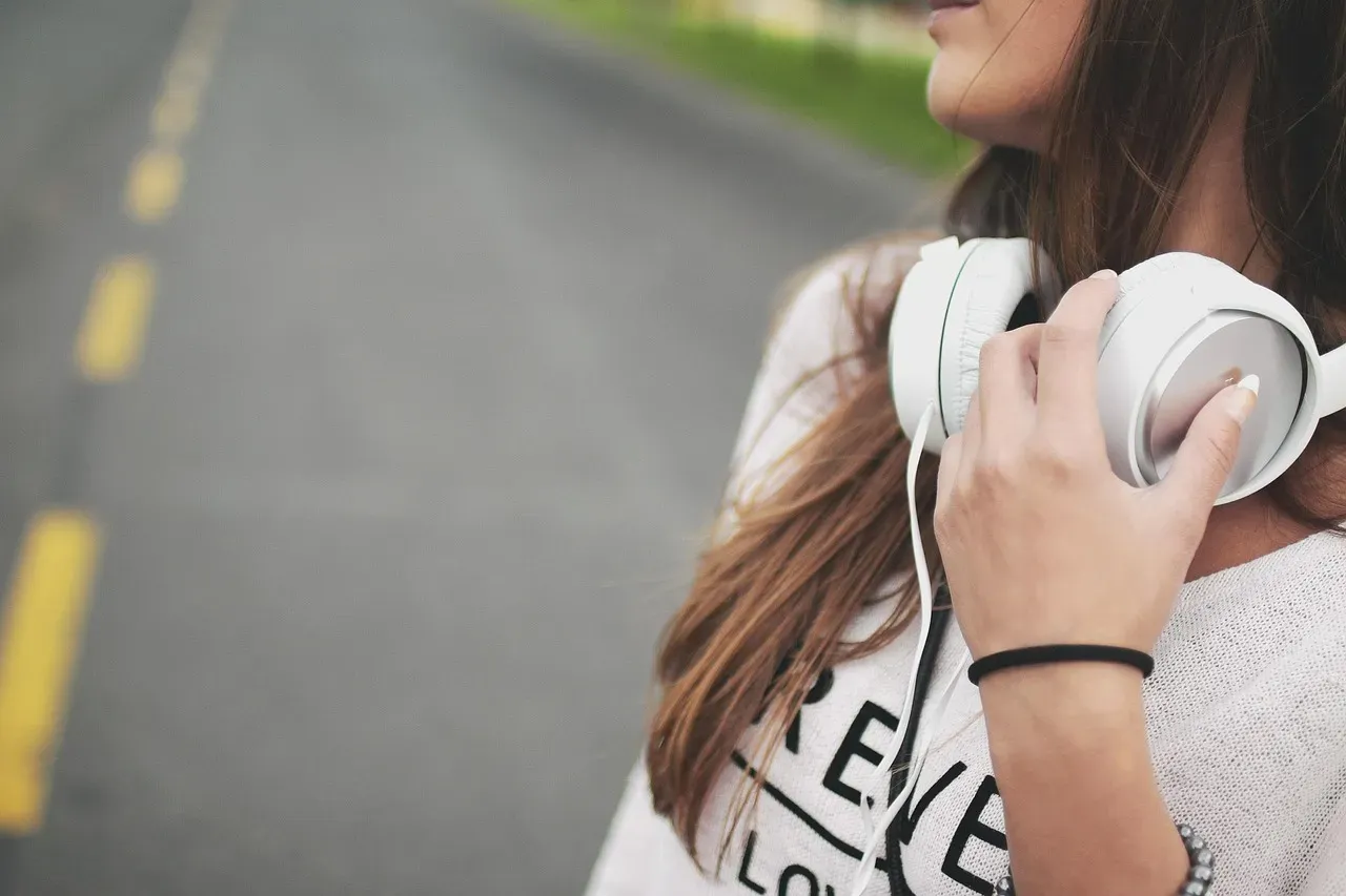 Tubthumping by Chumbawamba (Image Credits: Pixabay)