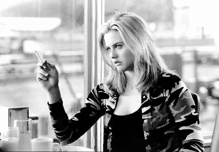 5. Alicia Silverstone - Cher from "Clueless" (Image Credits: Flickr)