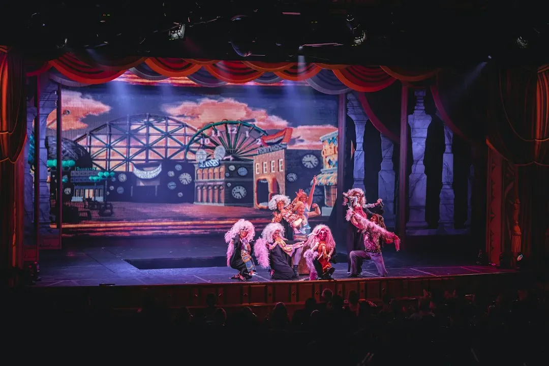 Studios are also shrinking theatrical windows for films that do open (Image Credits: Unsplash)