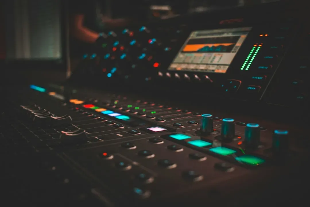 Interpolation and other ways around the master clearance wait (Image Credits: Unsplash)