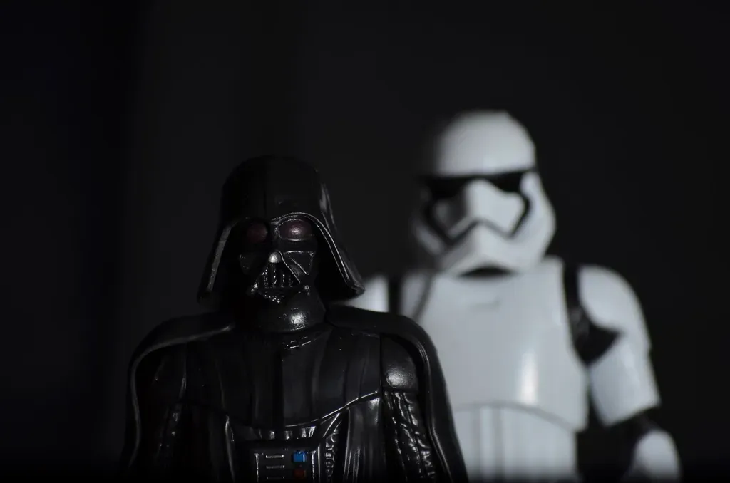Star Wars: A New Hope and the deserts of Tunisia (Image Credits: Rawpixel)