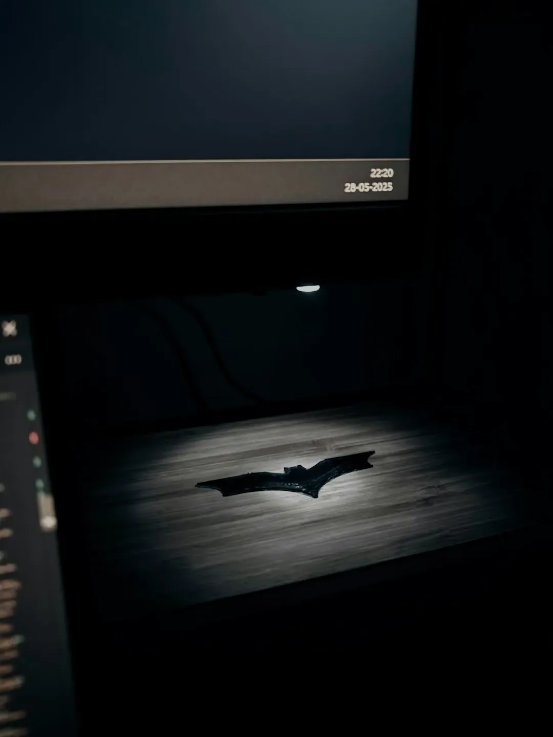 3. Batman: The Animated Series - The Undisputed Champion of the '90s (Image Credits: Unsplash)