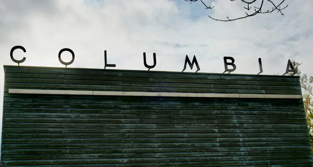 Columbia Six Eye Jazz Originals (Image Credits: Unsplash)