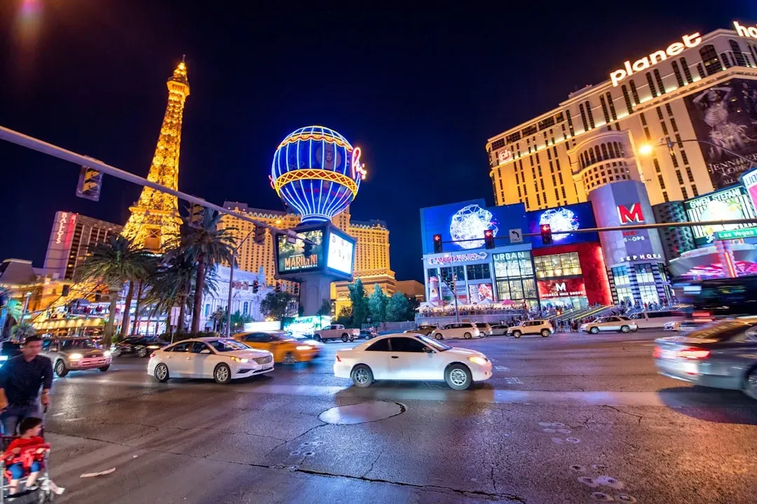 The Cosmopolitan: Monday Locals Deals (Image Credits: Unsplash)