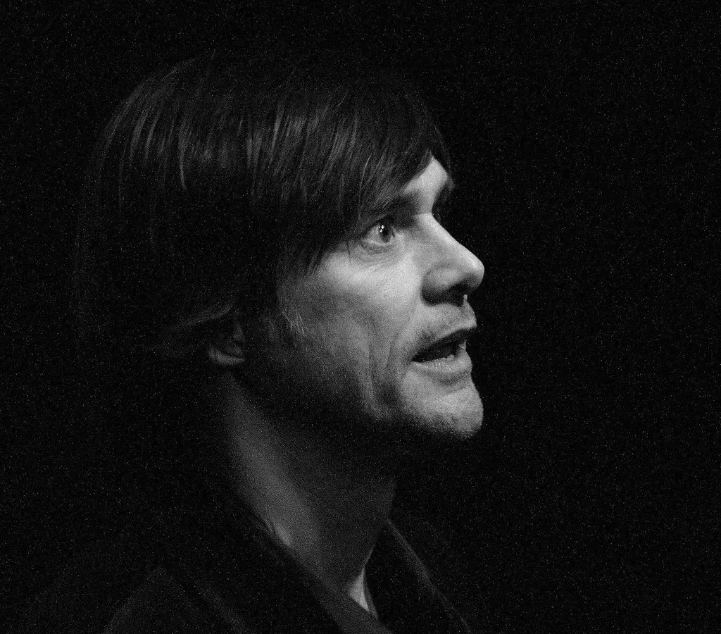 1. Jim Carrey (Image Credits: Flickr)
