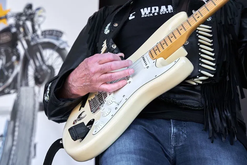 4. Bell Bottom Blues (Derek and the Dominos, 1970) (Image Credits: Pexels)
