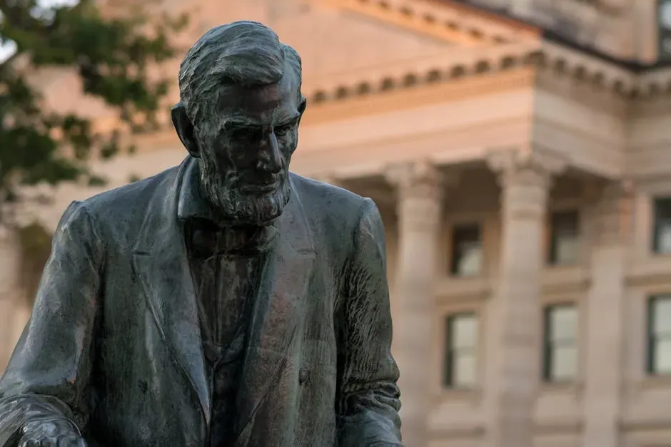 3. Lincoln in the Bardo by George Saunders (2017) (Image Credits: Pexels)