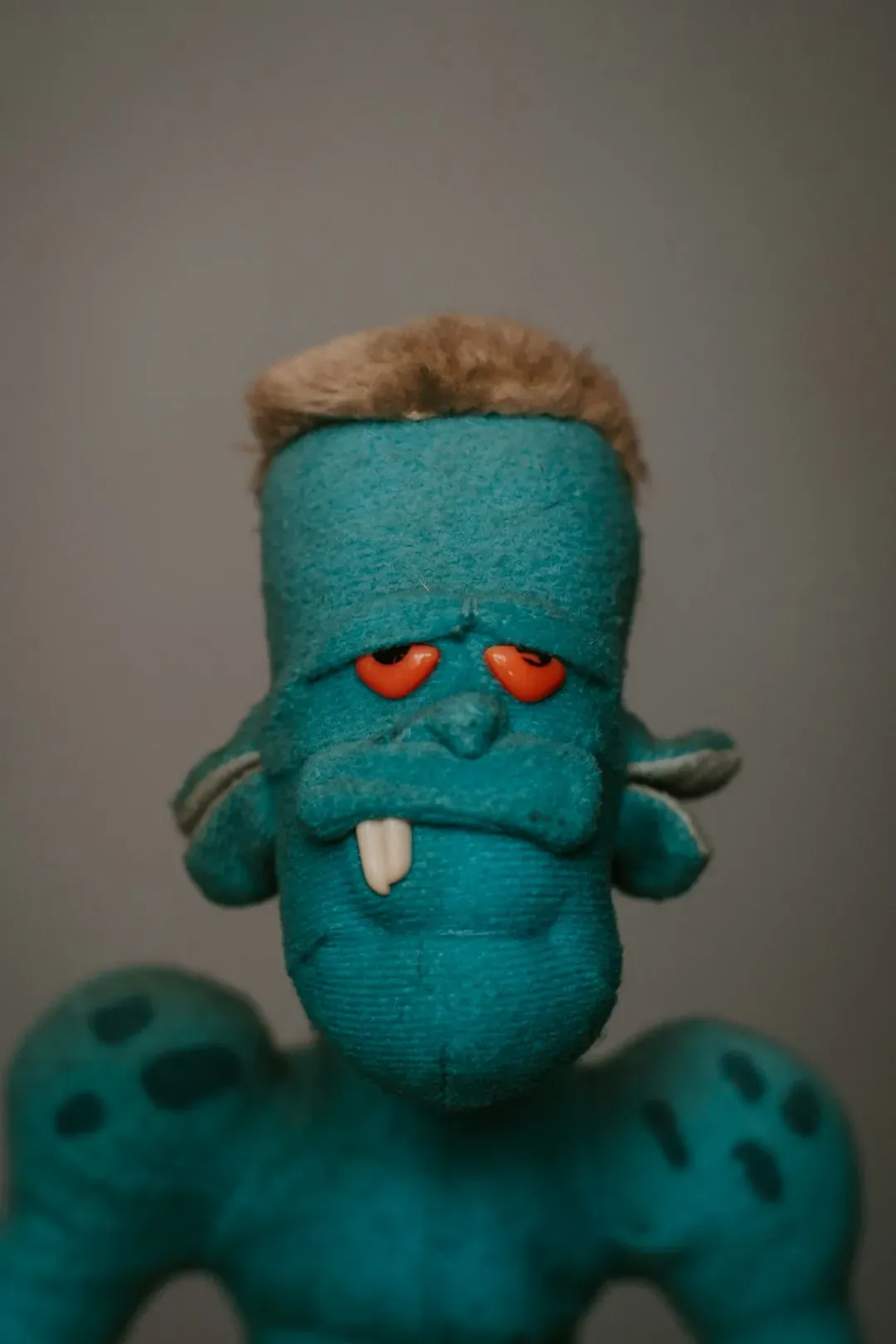 Frankenstein by Mary Shelley (Image Credits: Unsplash)