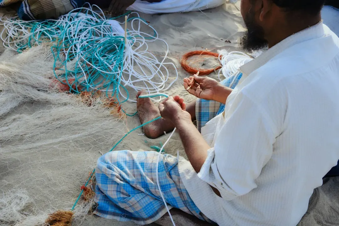 Local Employment and Job Growth (Image Credits: Unsplash)