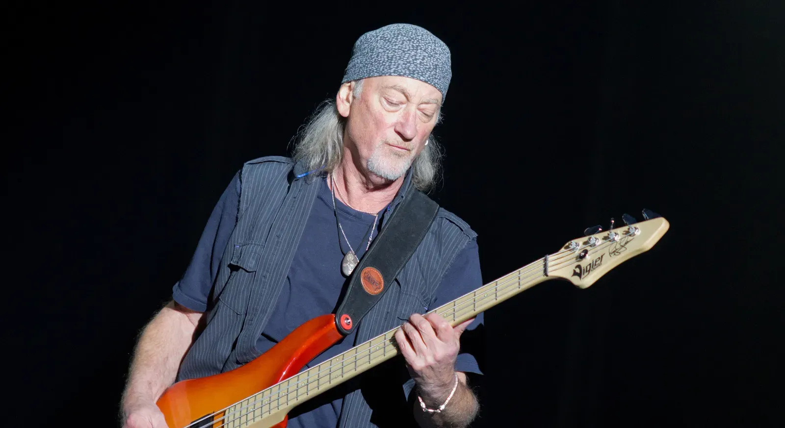 Deep Purple: Machine Head vs Made in Japan (Image Credits: Wikimedia)