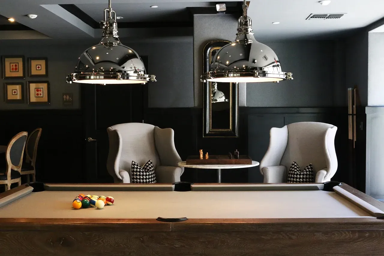 Gaming Venues as Social Hubs, Not Just Gambling Spots (Image Credits: Pixabay)