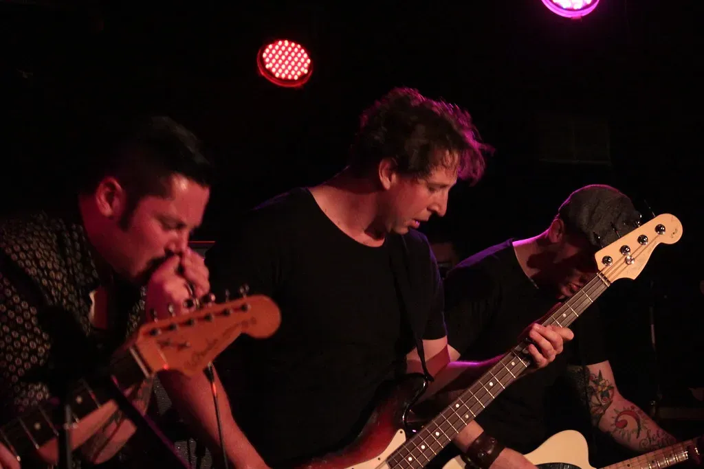 Where Did All The New Genres Go? (Image Credits: Flickr)