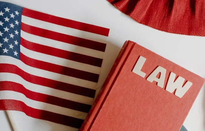 7. Trump v. United States (2024): Can a President Be Above the Law? (Image Credits: Pexels)