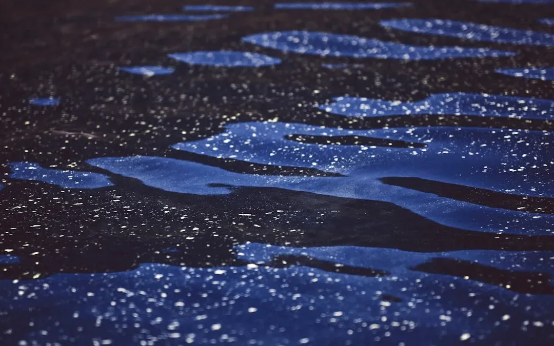 Keith Moon's Waterbed Disaster That Got Him Rewarded (Image Credits: Unsplash)