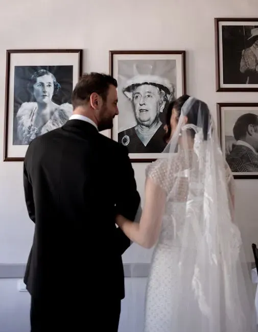 10. The Marriage Portrait by Maggie O'Farrell (Image Credits: Pexels)