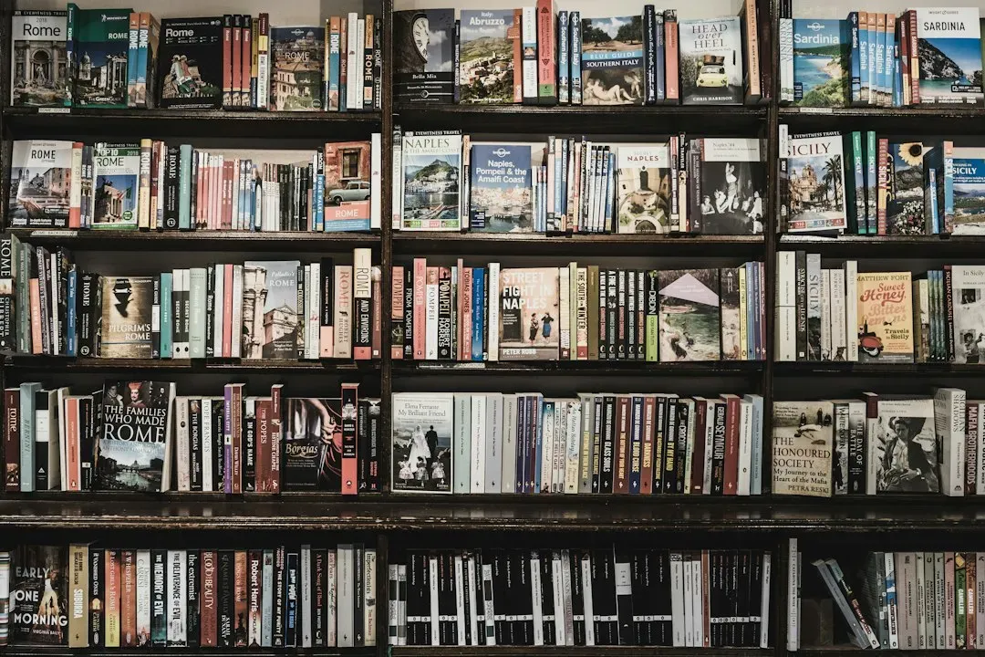 USA Today and Its Single Ranking (Image Credits: Unsplash)