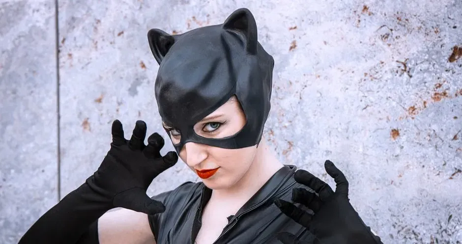 8. Catwoman: A Villain Reinvented by Every Actress Who Plays Her (Image Credits: Pexels)