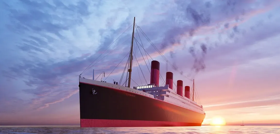 4. Titanic and the door that could have saved two lives (Image Credits: Pixabay)