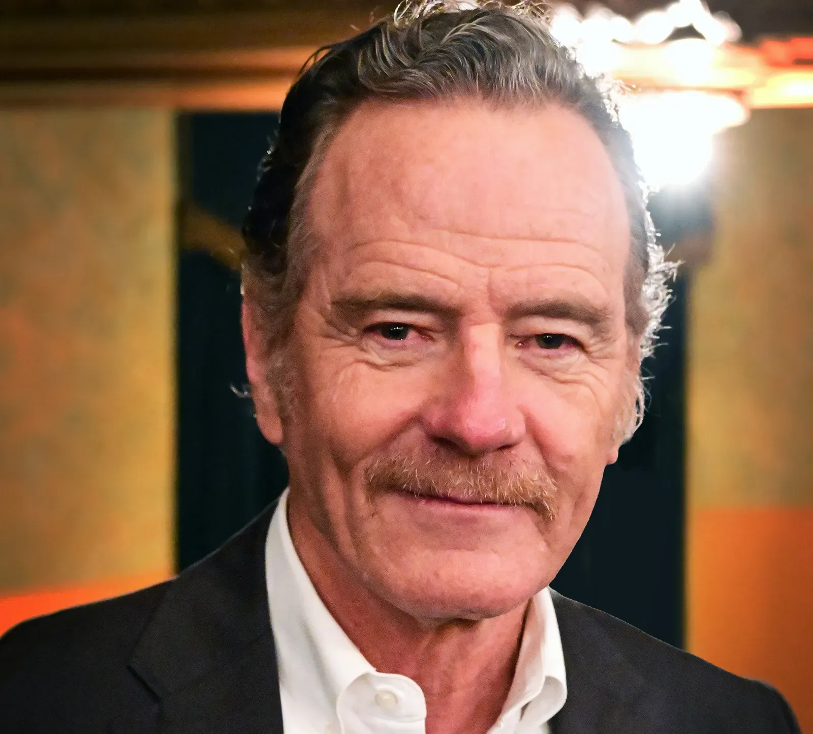 Bryan Cranston built a career on commercials long before Breaking Bad (Image Credits: Wikimedia)