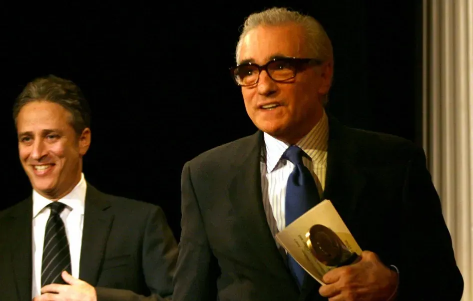 Martin Scorsese: The Relentless Storyteller (Image Credits: Flickr)