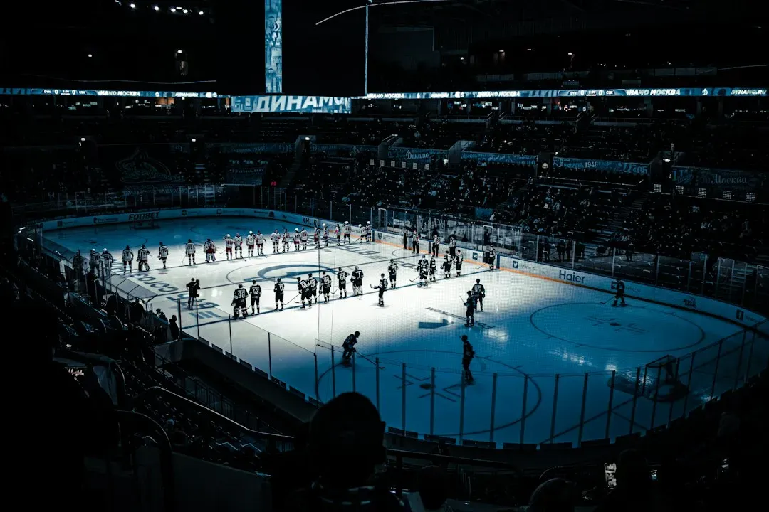 Miracle (2004): The Upset Was Real, the Final Was Compressed (Image Credits: Unsplash)
