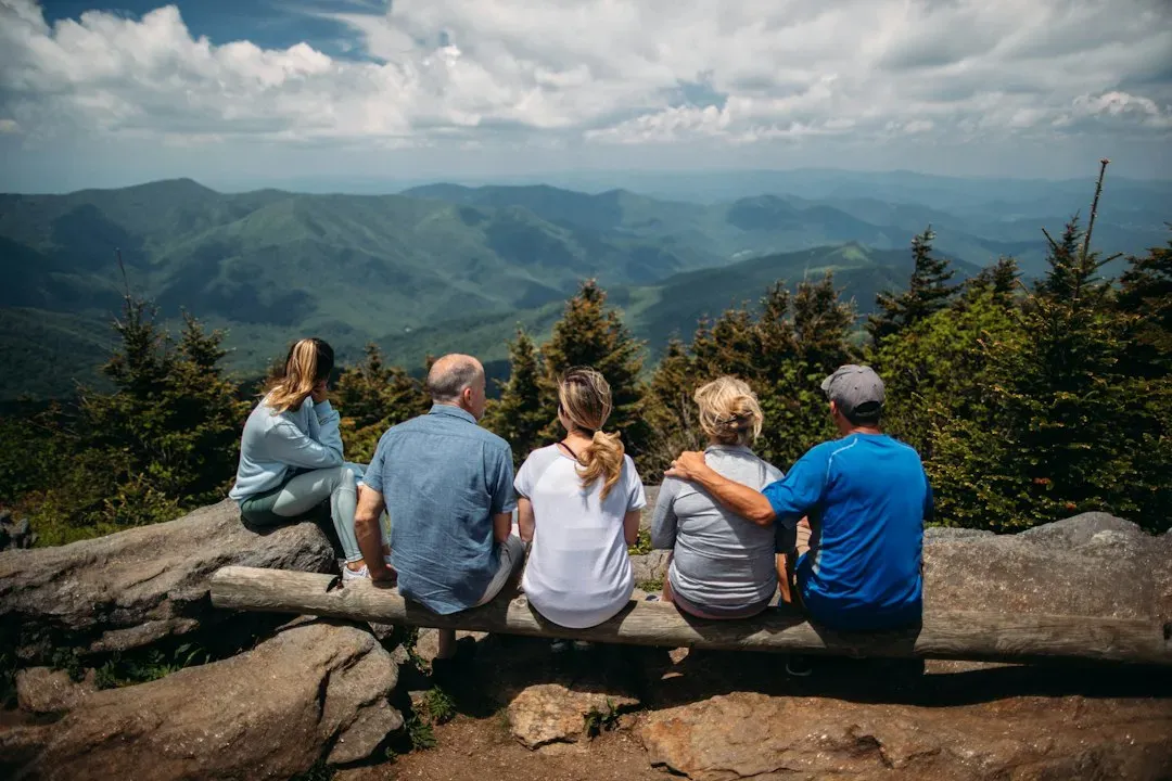 Reconnecting With Friends and Family (Image Credits: Unsplash)