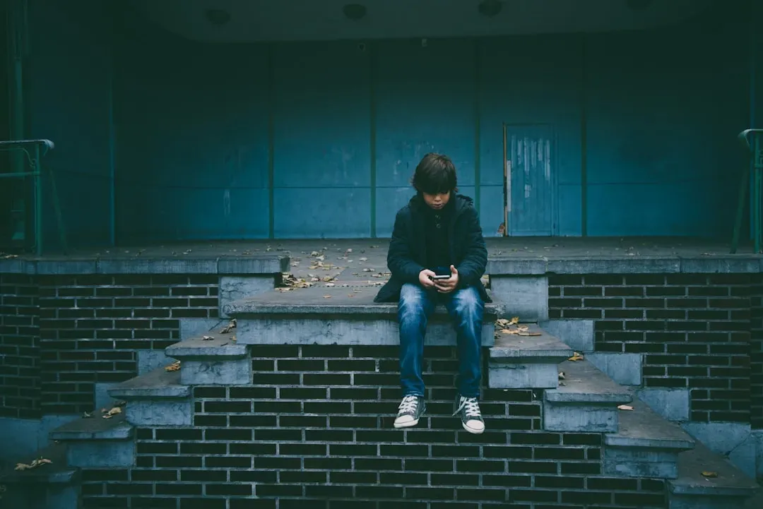 Passive Scrolling vs. Active Posting: A Distinction Worth Making (Image Credits: Unsplash)