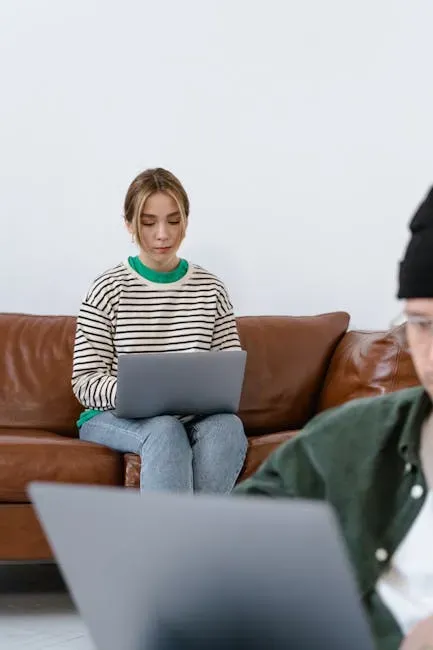 The Bigger Picture: Remote Work as a Career Strategy (Image Credits: Pexels)