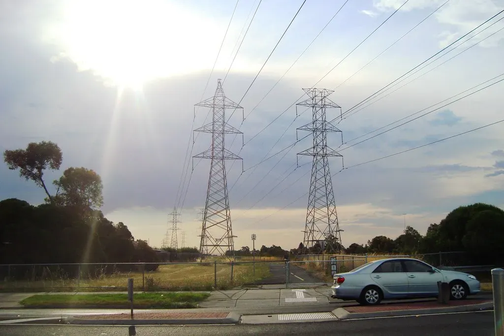 The Long-Term Outlook: Cooling Demand Could Triple by Mid-Century (Image Credits: Flickr)