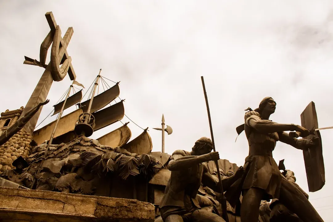 5. The Crusades: Holy War or Economic Expansion? (Image Credits: Unsplash)