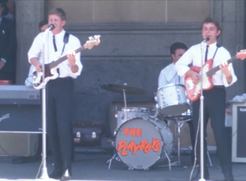 Nostalgia Acts Make Festival Comebacks Through Viral Sounds (Image Credits: Flickr)