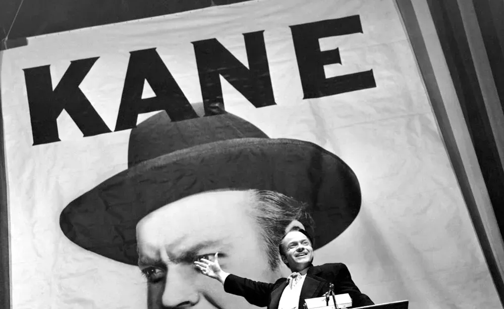 Citizen Kane (1941) (Image Credits: Wikimedia)