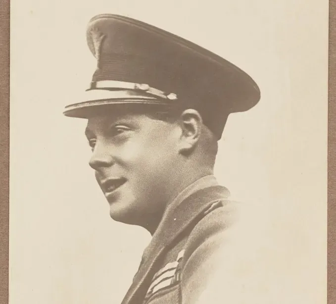 7. Prince Andrew (Image Credits: Rawpixel)