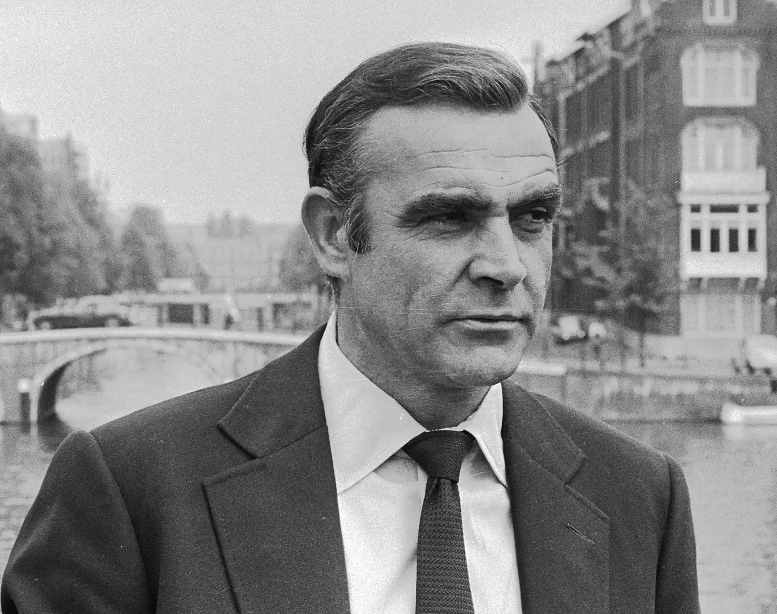 Sean Connery and the Wizard Role That Went to Ian McKellen (Image Credits: Wikimedia)