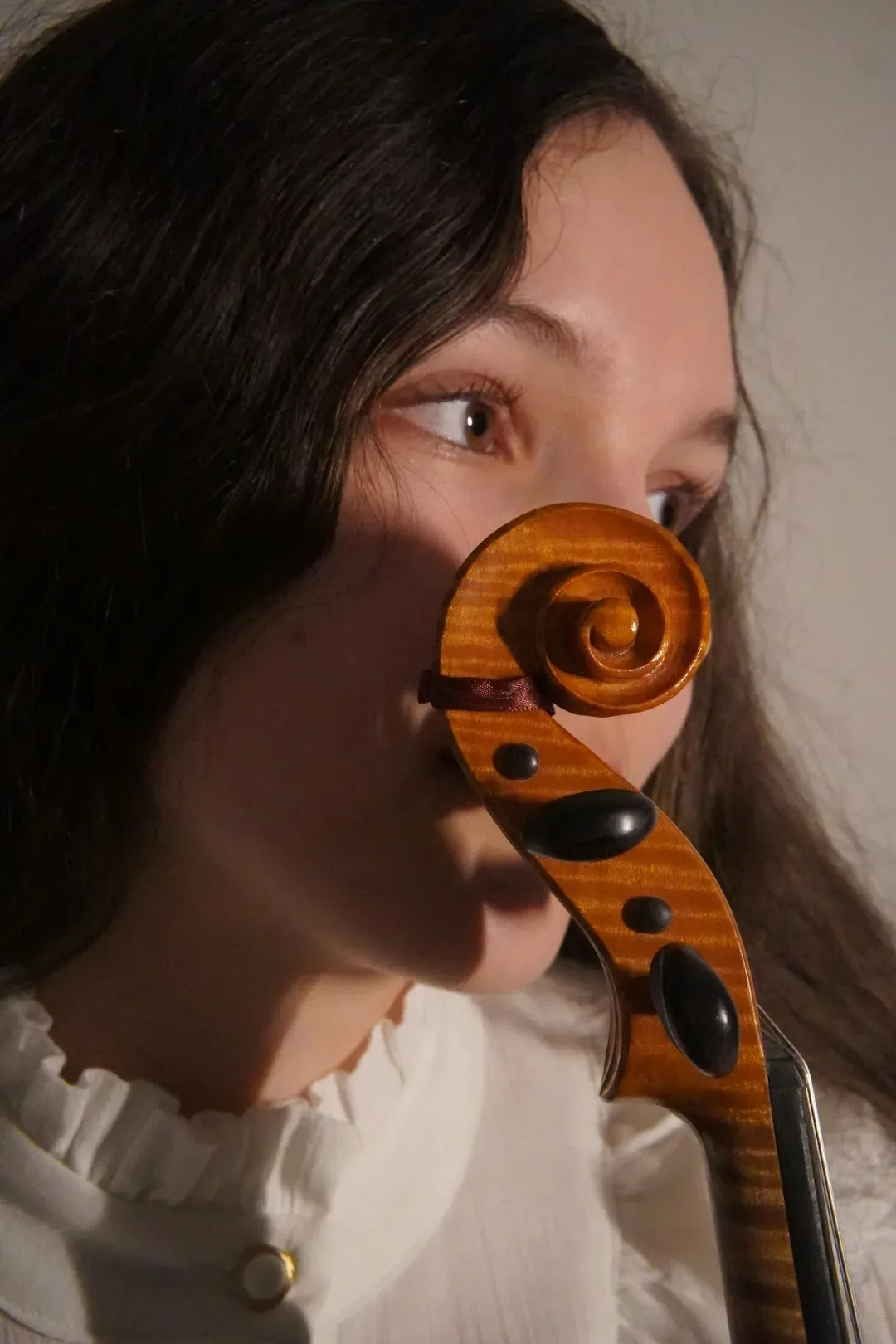 5. The 'Lady Blunt' Stradivarius Violin – $15.9 Million (Image Credits: Unsplash)
