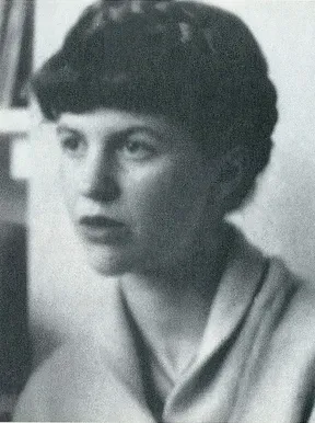 The Letters of Sylvia Plath (By Giovanni Giovannetti/Grazia Neri, Public domain)