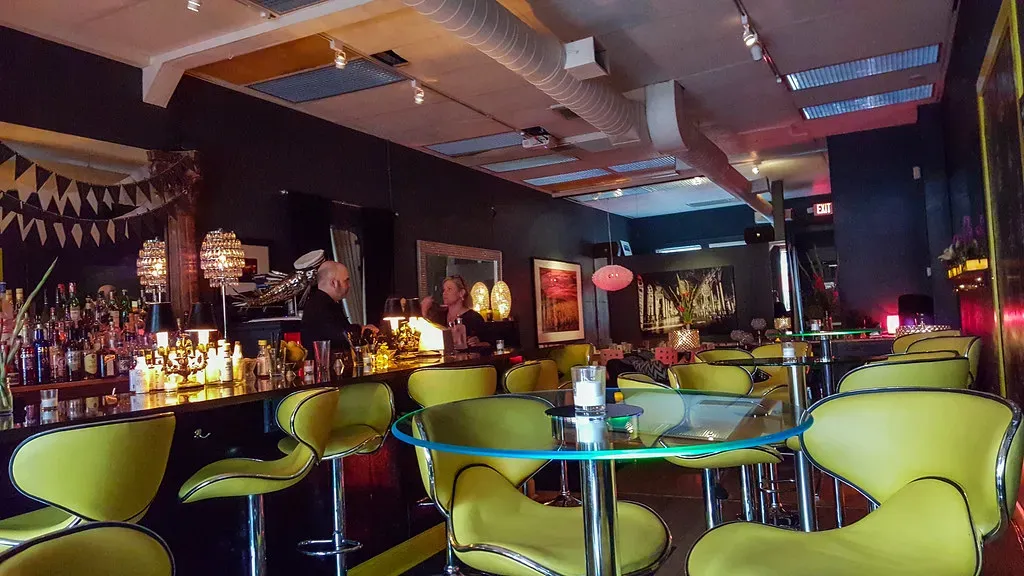 Gatsby's Is the Official Home Base for Battle of the Brackets (Image Credits: Flickr)