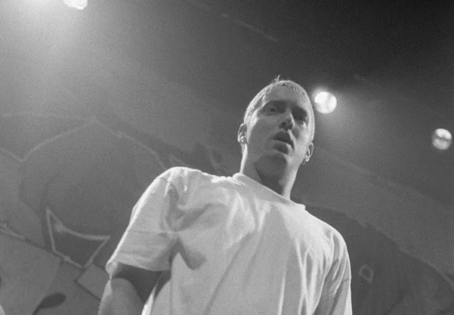 5. Eminem – Relapse (2009) (Image Credits: Wikimedia)
