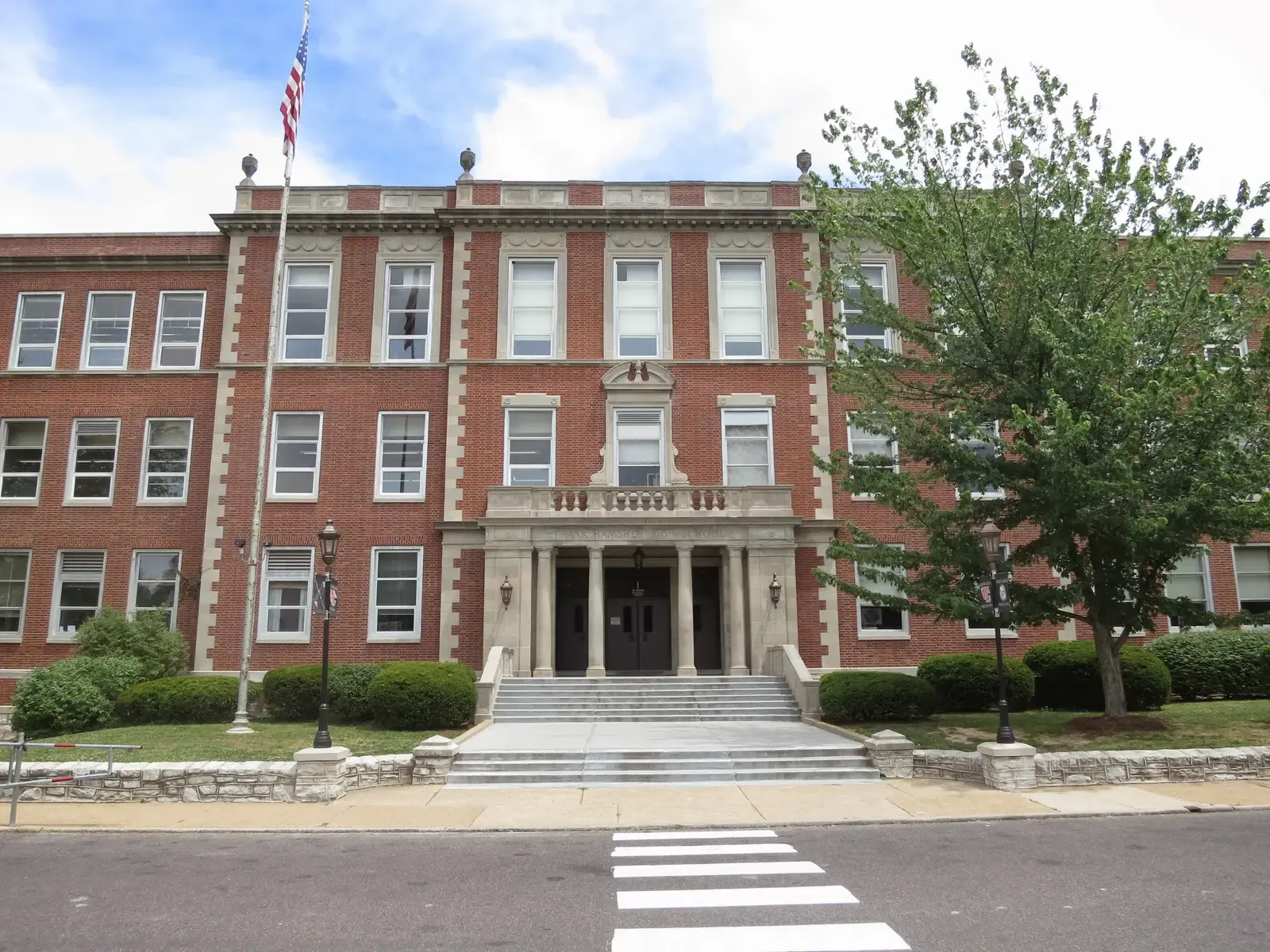 Webster Groves, Missouri: Historic Beauty with a Thriving Arts Scene (Image Credits: Wikimedia)