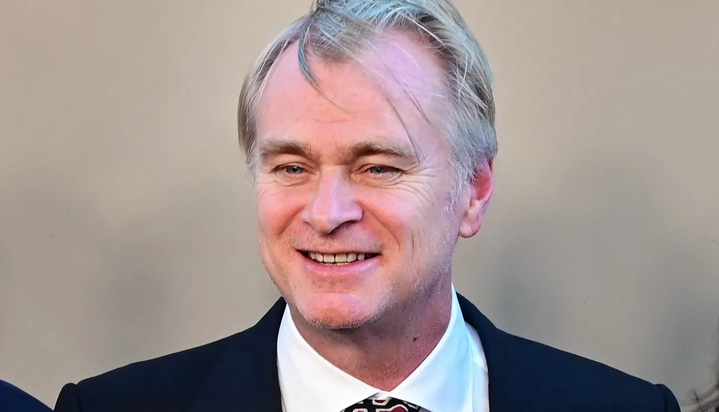 Christopher Nolan, Following (Image Credits: Wikimedia)